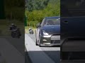 Kawasaki Ninja H2R vs Nissan GT-R vs Lambo #shorts #superbike #kawasaki #supercars #car #cars