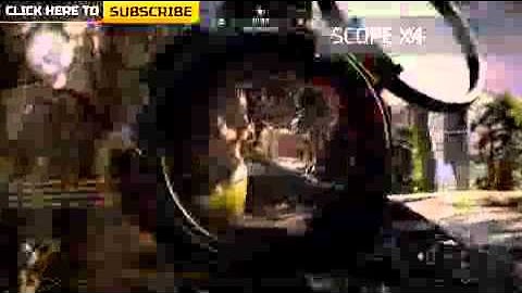 StA101 Kameraad Pre Patch   Killzone  Shadow Fall Weapon Guide