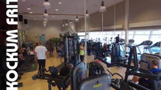 Presentation Av Kockum Fritid