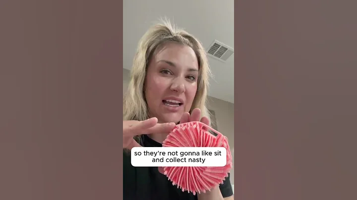 Sud Scrub – The Ultimate Shower Exfoliator!