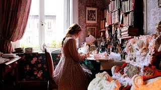 Download Lagu November Cosy Studio Vlog MP3