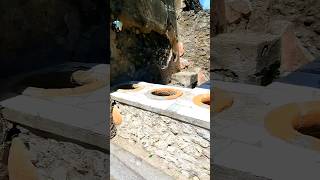 Древний фастфуд в Помпеи 🏛 #помпеи #неаполь #руины
