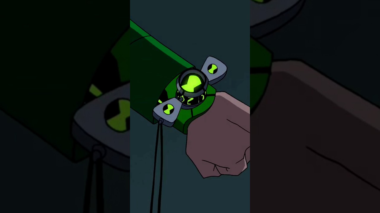 STRONGEST OMNITRIX ! ⋮ Strongest Omnitrix in Ben 10 
