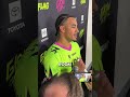 Jordan Love on his future QB coach