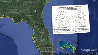 Stanton 101 | AP Human Geography: Diffusion