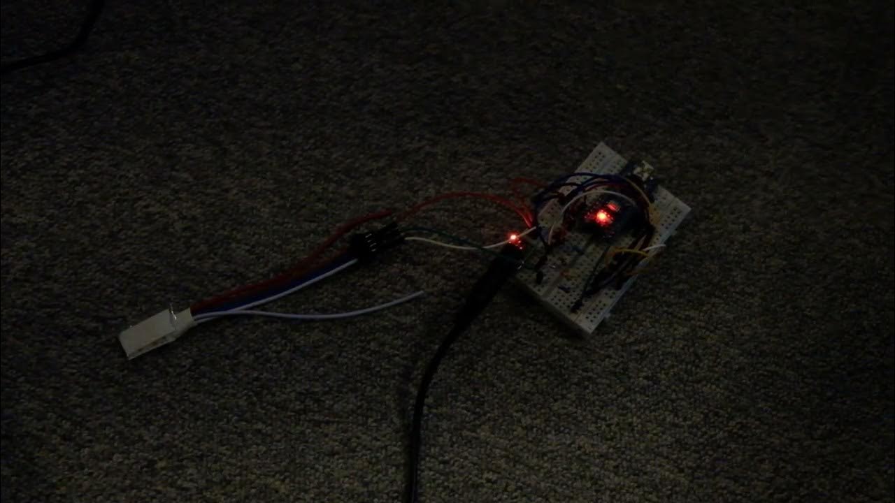 Ws2812b Arduino Effekte