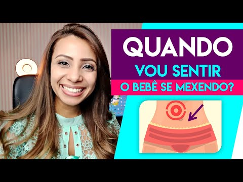 QUANDO O BEBÊ