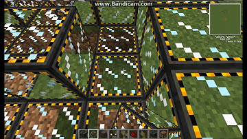 Voltz Tutorial: How to create strange matter