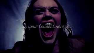 Multifandom | Silence Is Your Loudest Scream