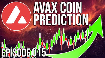 AVAX Price Prediction - Avalanche Technical Analysis 25th July 2022