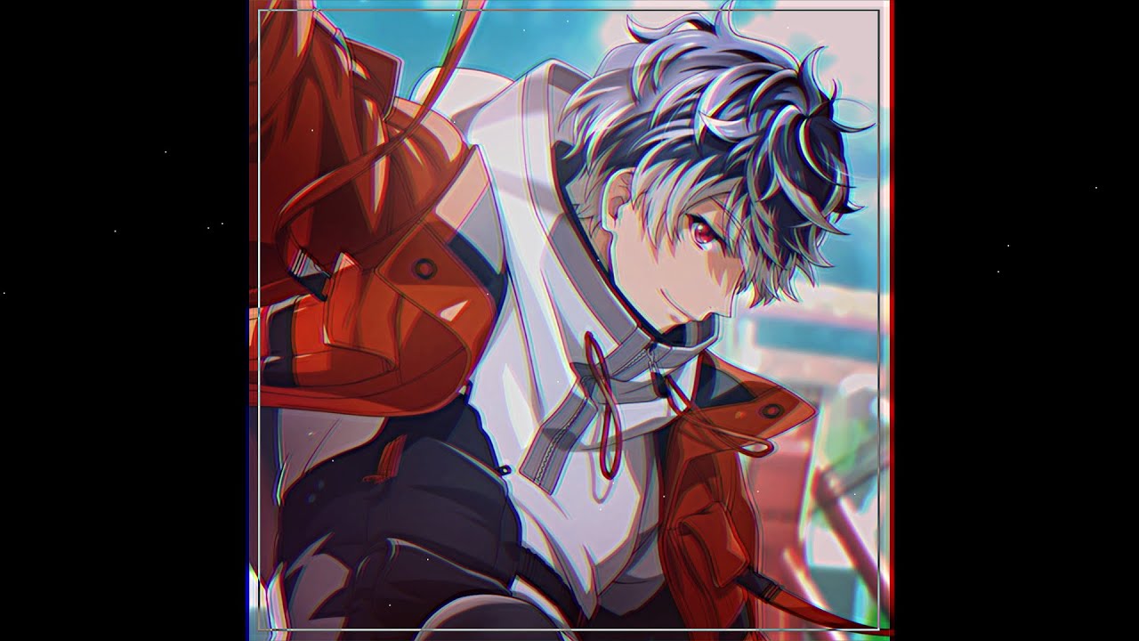 Momo Edit - Water boy