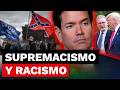 TRUMP CONTRA el REINO UNIDO | ¿De dónde proviene la PELIGROSA TEORÍA del GRAN REEMPLAZO?