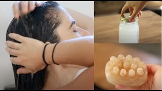 Healthy Hair: DIY Hair & Scalp Treatments by Rachel Talbott 27,477 views 10 months ago 5 minutes, 43 seconds