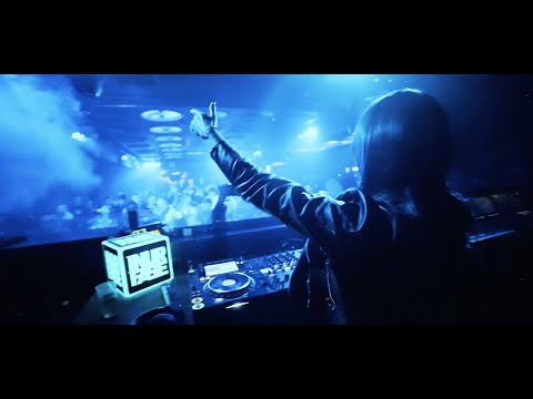 Sakyra — Sakyra - Driven By Demons (Official Videoclip)