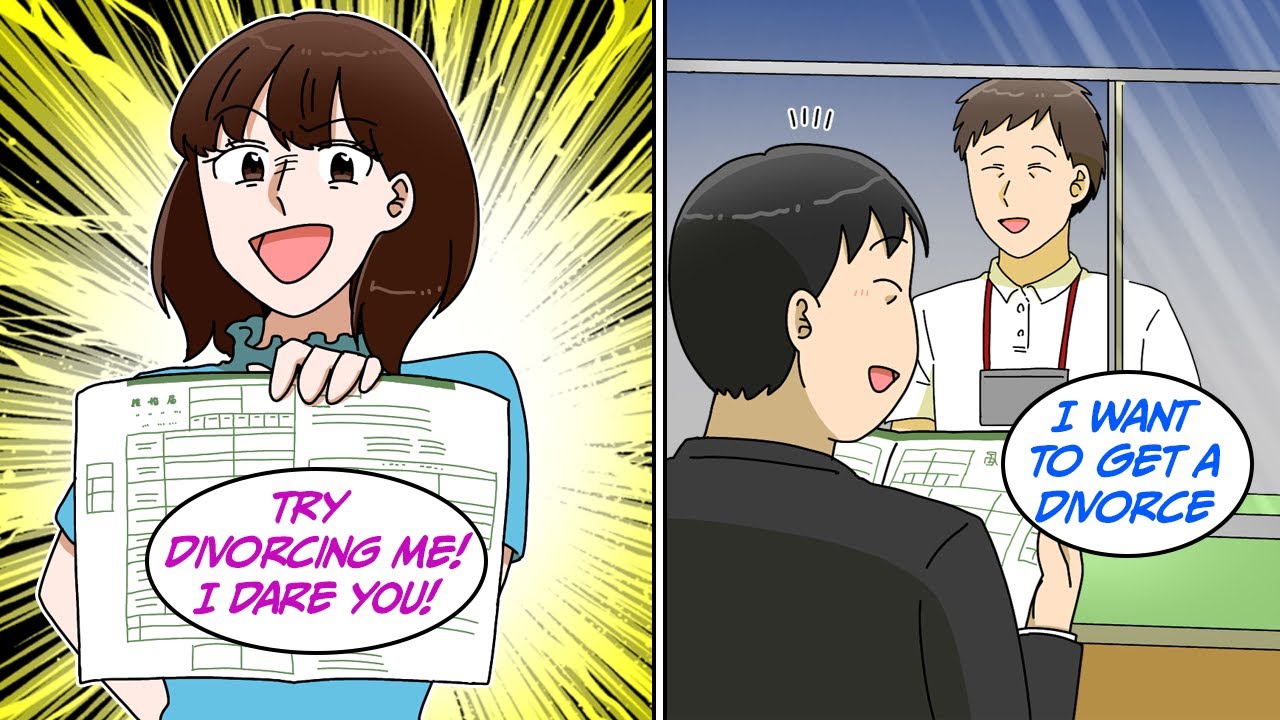 I worked for my family, but when I returned home from my assignment... [Manga Dub]