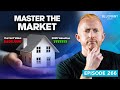 Episode 266 Mastering the Market: Daniel Hill Property Entrepreneur | The Blueprint Podcast