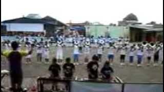 Marching Band Gita Taruna Bumi (SMK PPN TAPSEL)