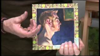 Winsor And Newton Liquin Mediums Demonstration - Jacksons Art Supplies