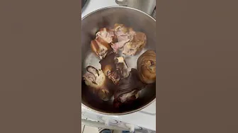 El colesterol (Fito Olivares) #musica RICAS PATITAS AHUMADAS 🐖 MMM..😂🤭👍🏽😋 GUSTAN..