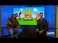 Pet Project: Meet Naomi
