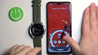How to Change Language on Polar Grit X? screenshot 4