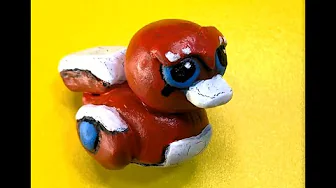 Mecha Duck DIY | Mechamato