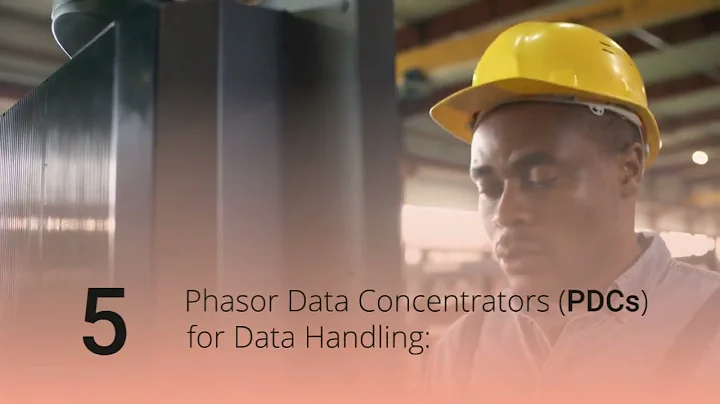 IEC 61850 and Synchrophasors: Enhancing Grid Stability