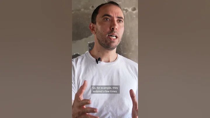 Released Gaza hostage says peace not possible 'in our generation'