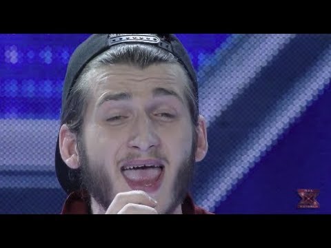 X ფაქტორი - ანრი გუჩმანიძე  | X Factor - Anri Guchmanidze - 4 სკამი