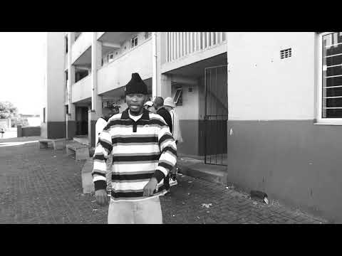 SimulationRxps - BASED ON iWAAR FREESTYLE (prod by LD Beats) [official music video]