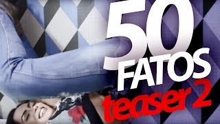 Gabi Sem Censura Com Gabi Levinnt - Teaser Parte 2