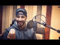 ناوي على الفرقه وقلبي يتحرقه 