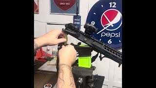 NEW Breakthrough Clean Technologies AR15 Lower Block w/ Pivot Lock