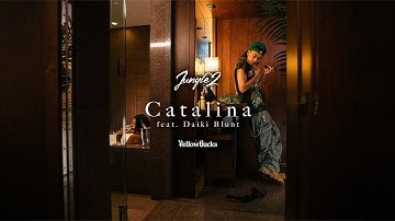 ¥ellow Bucks - Catalina [Official Lyric Video]