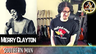 Musical Analysis/Reaction of Merry Clayton - Southern Man (live)