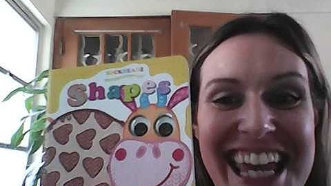 Shapes Read Aloud Miller ESE