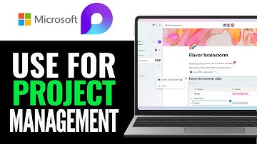 How To Use Microsoft Loop for Project Management 2025 (EASY GUIDE)