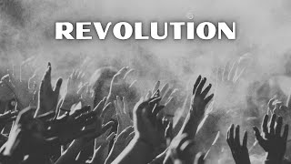 Revolution  Epic Cinematic Action Trailer 