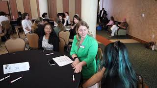 Volusia County Schools: Level Up - Professional Skills and Branding