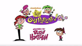 Cc The Fairly Oddparents - Theme Song Icelandic, Fanmade