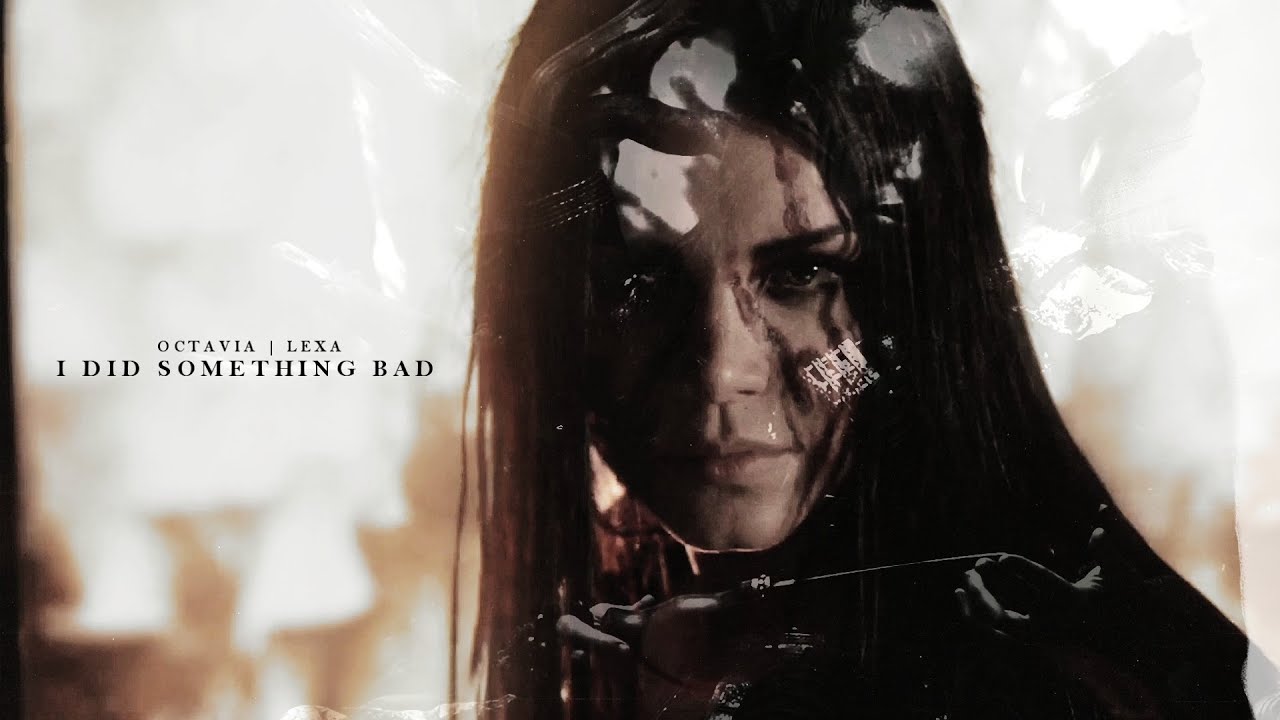 lextavia | I did something bad.