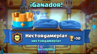 jugando con seguidores