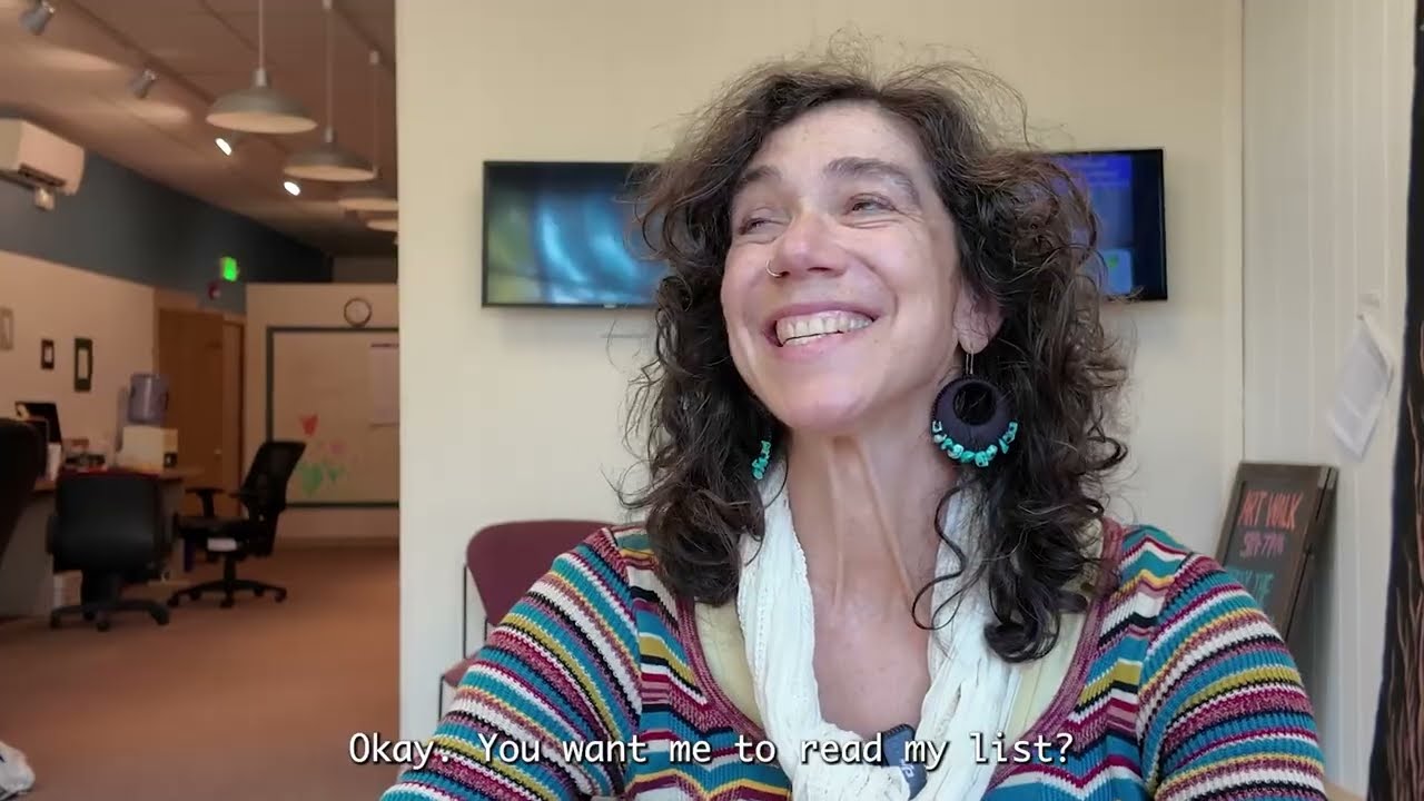 How Do You Get To Know Your Neighbor?