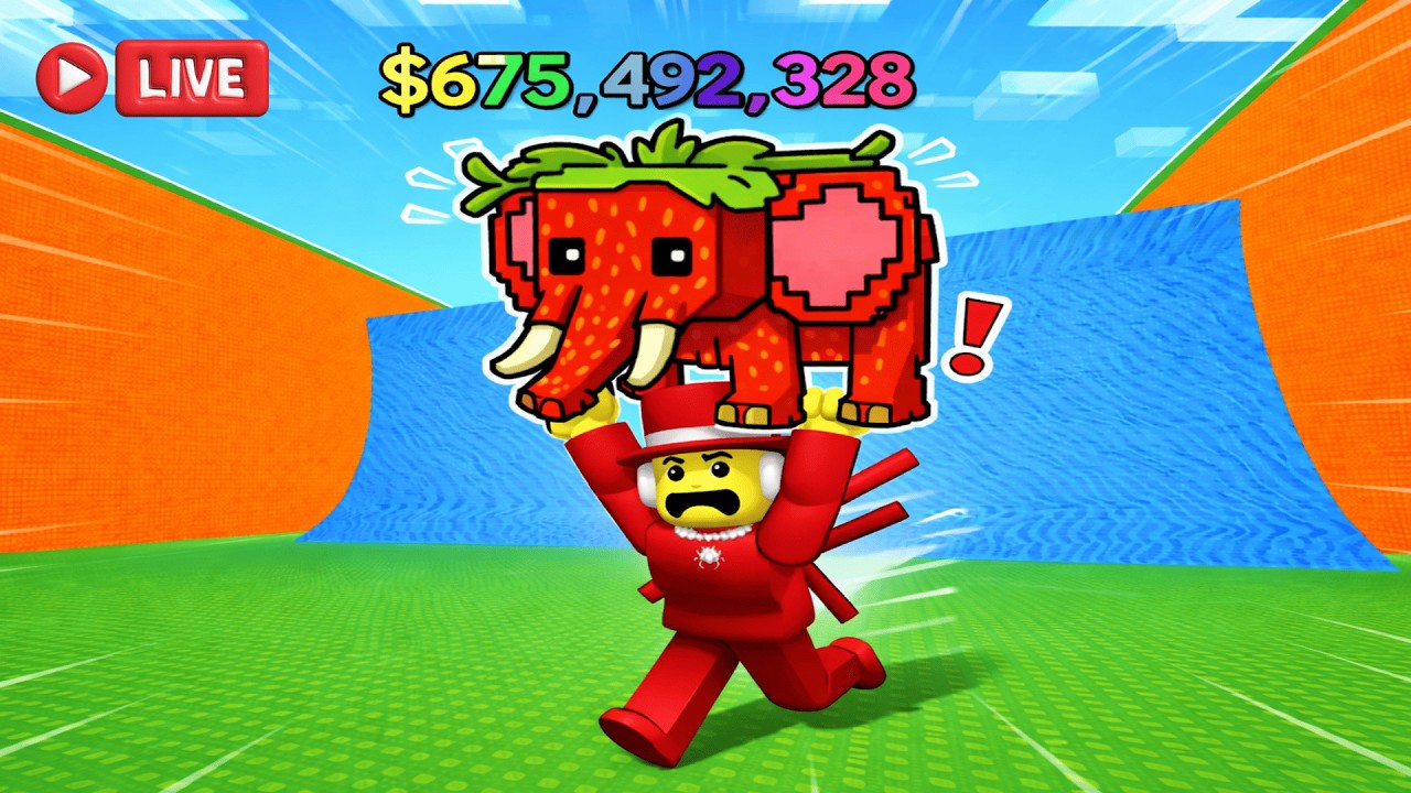 Latest Title & Thumbnail