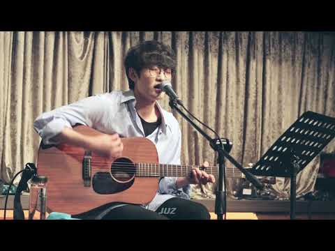 2020.06.18 서영주 (너드커넥션) - Back in time @ 때론 나홀로 나다