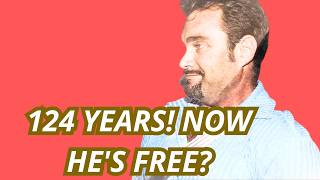 Andrew Luster: Sentenced to 124 Years, Released After 20 — California Outrage