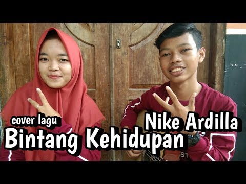 Bintang Kehidupan Nike Ardilla - Cover by Dewi ft. Risyad Nf