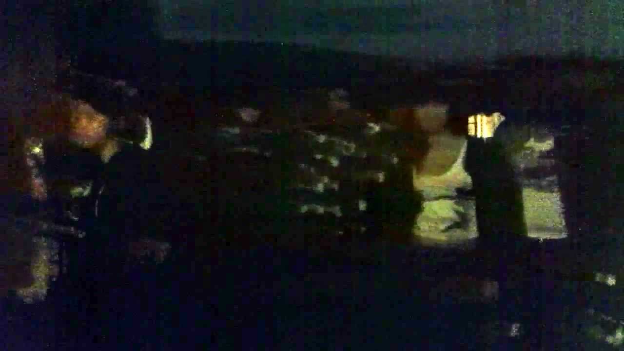 Project Napalm - Cheap Bastard (live)