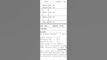 BA  Part3 Patliputra University result 🔥🇮🇳