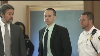 Baye sentenced to 19-20 years in prison for arson fires